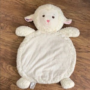 Best Ever Lamb Baby Play Mat